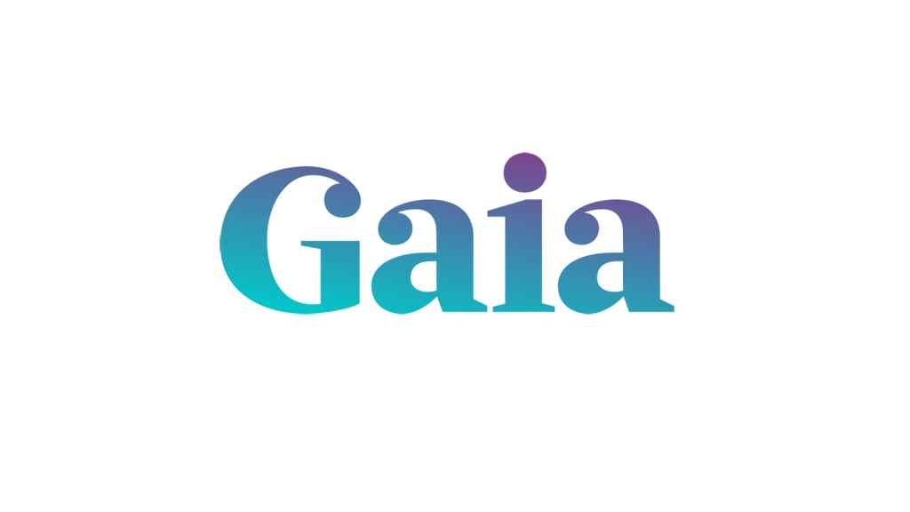 Gaia.com – the Netflix for awakening people